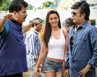 Why Does Rajinikanth Get Nervous?