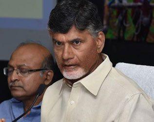 Why Should Chandrababu Naidu Share BJP Bad Time