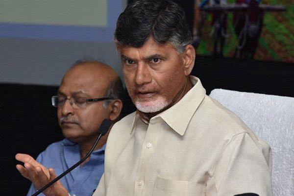 Why Should Chandrababu Naidu Share BJP Bad Time
