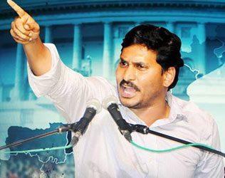 YS Jagan Responds 500 and 1000 rupee note demonetisation