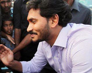 Jagan Suffers from Chandrababu Syndrome