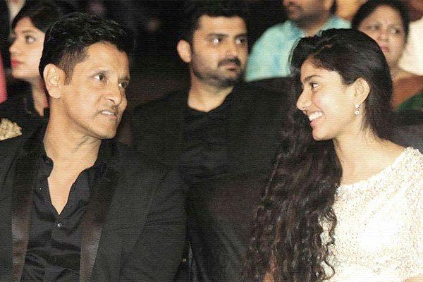 Sai Pallavi - Vikram Combo Movie Not Yet Official