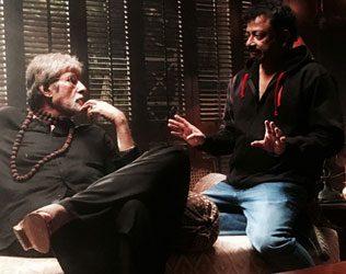 Sarkar 3 Ready To Release On March 2017 - RGV Confirmed