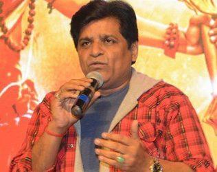 comedian ali controversial comments on sunil