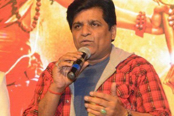 comedian ali controversial comments on sunil