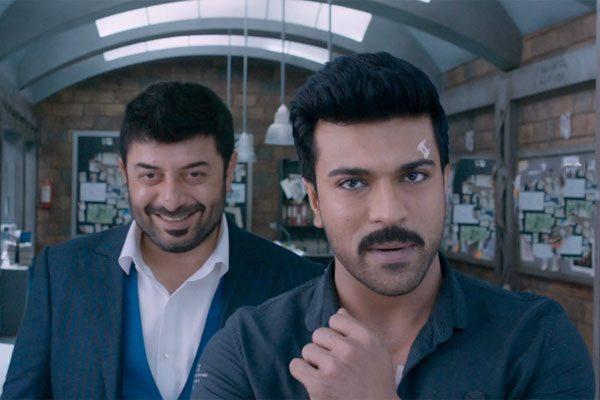 dhruva-trailer-talk-ram-charan-background-kick