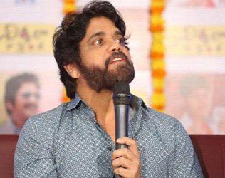 nagarjuna akkineni response to rumours annapoorna studios loans