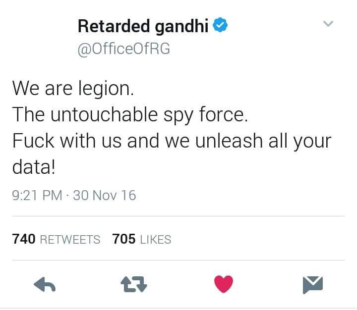 Rahul Gandhi Shockingly Admits Himself and His Family Corrupt!