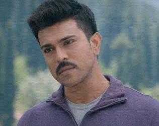 ram charan dhruva pre release date venue
