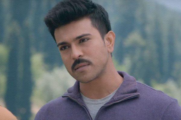 ram charan dhruva pre release date venue