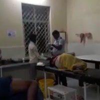 sircilla-security-guard-turns-doctor-viral-video-twitter