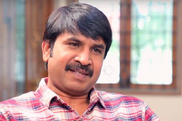 srinivas-reddy-interview-show-Jayammu-Nischayammu-Raa-to-NTR