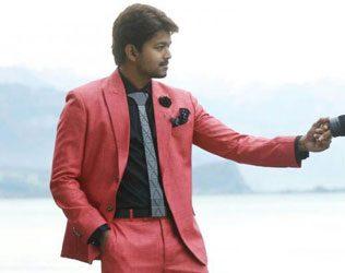 Mass Hero's 'Red Suit' Upset Fans