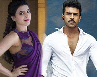 will-ram-charan-be-samantha-first-telugu-hero