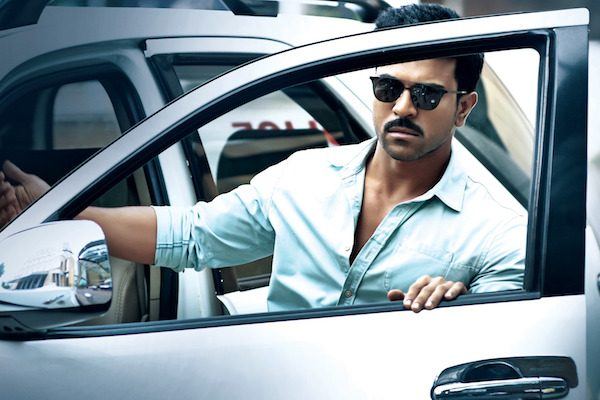 “Meet & Greet with RAMCHARAN - USA”