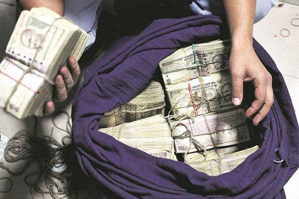 Businessman Slips to Pay 1,560 Crore Goes Missing