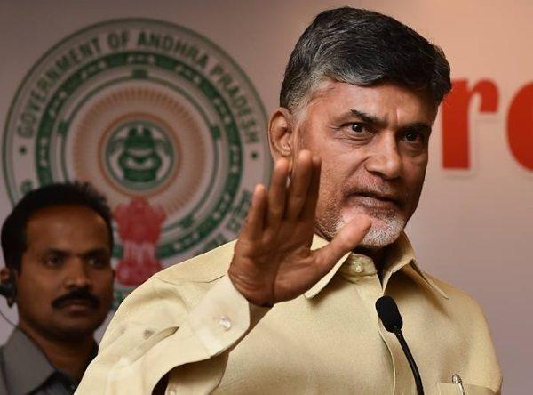 2500 Crores Reach Andhra Pradesh Flying in Aircraft