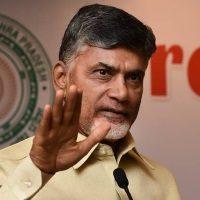 2500 Crores Reach Andhra Pradesh State Flying in Aircraft