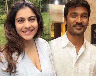 4 Cr Remuneration for 42 Year Old Actress Kajol Devgn