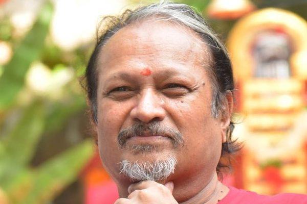 'A Film by' Stamp Is a Dumb Idea Says Director Jayanth C. Paranjee