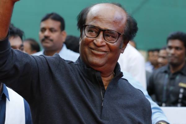 Aamir Khan & Salman Khan Had to Trail Behind Rajinikanth