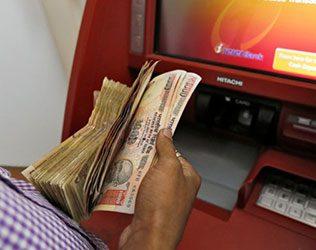 What AP Lost Because of Demonetization