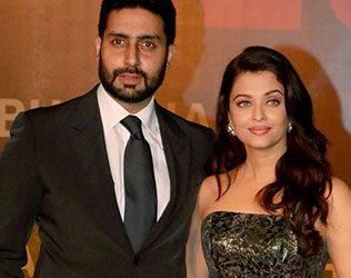 Abhishek Bachchan Rejects Aishwarya Rai for a Younger Actress