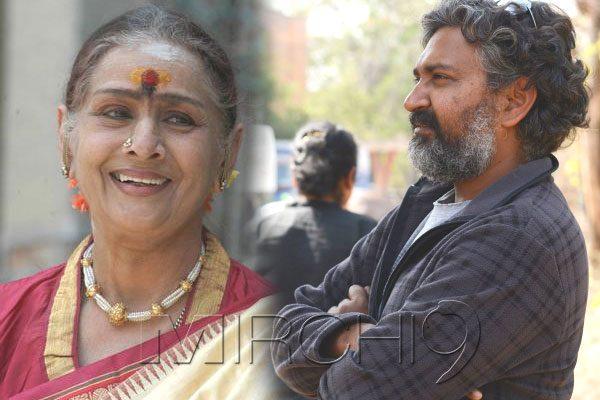 Actress Kanchana Turned Down Rajamouli's Baahubali 2