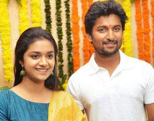actress-keerthy-suresh-troubling-nani