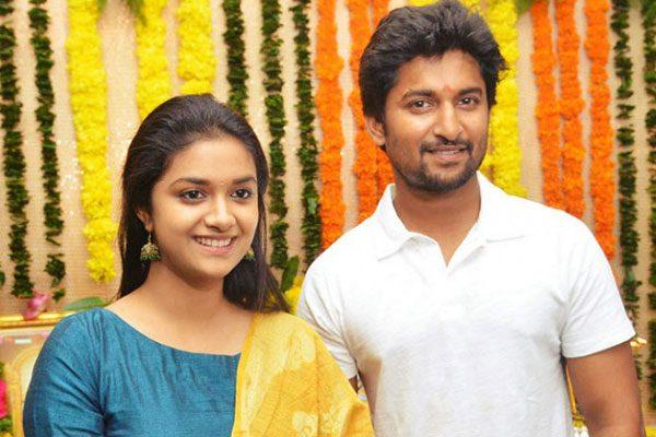 actress-keerthy-suresh-troubling-nani