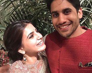 After Akhil, Now It's Time for Naga Chaitanya