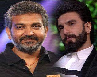 After Bhansali, It's Rajamouli Says Padmavathi Hero Ranveer Singh