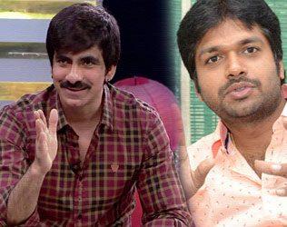 After Rejections Top Director Anil Ravipudi Gets Ravi Teja