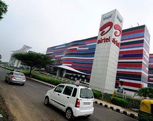 Airtel challenges TRAI