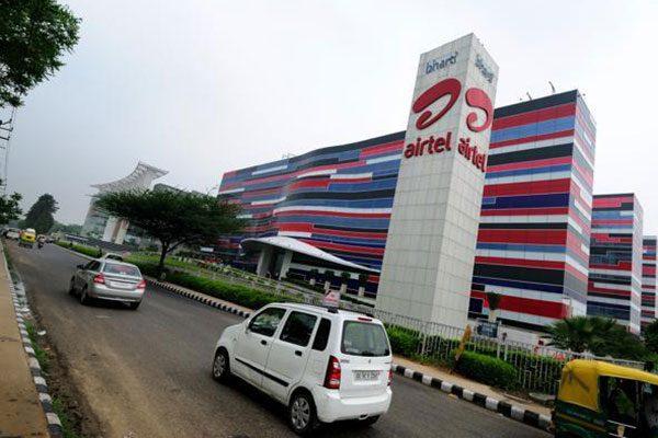 Airtel challenges TRAI