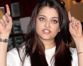 Aishwarya Rai Suicide Attempt Is All over Web