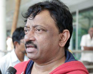 All Eyes on RGV's Vangaveeti Audio Launch in Vijayawada