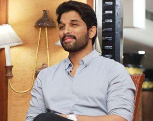 Allu Arjun Vizag Fan Speech Irks NandàMuri Fans