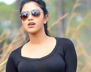Amala Paul Didn't Feel Divorce Was a Big Tragedy