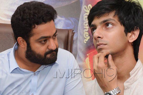 Anirudh Ravichander to Create Buzz for Jr NTR?