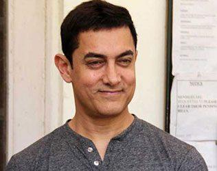Apt Title for The Aamir Khan's Next
