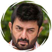 arvind-swamy