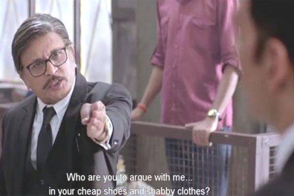 BATA Sends Legal Notice to Akshay Kumar for Trailer Shot