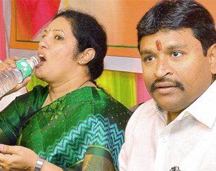 BJP Let Go Hopes on Andhra Pradesh?