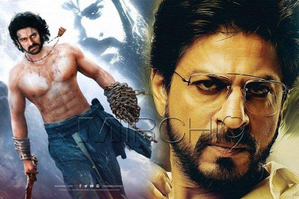 Baahubali 2 and Half Dozen Films