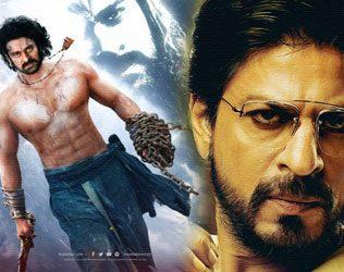 Baahubali 2 and Half Dozen Films