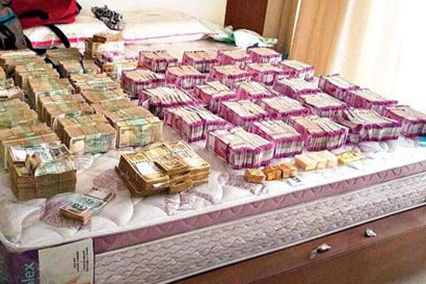 black-money-holders-clever-than-modi