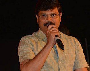 Boyapati Srinu's Speech Surely Disturbed Some