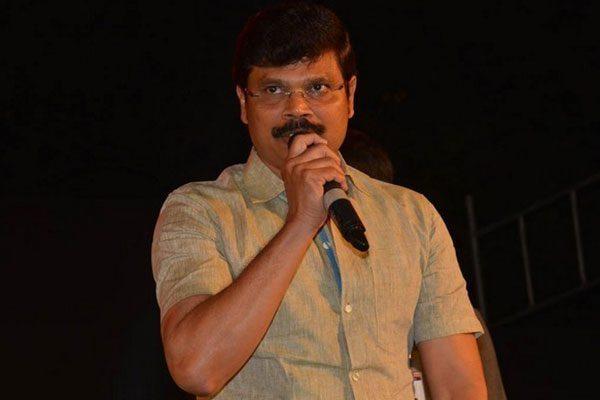 Boyapati Srinu's Speech Surely Disturbed Some