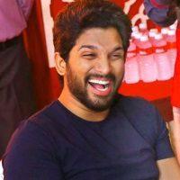 Break in Allu Arjun Career Birth of Daughter